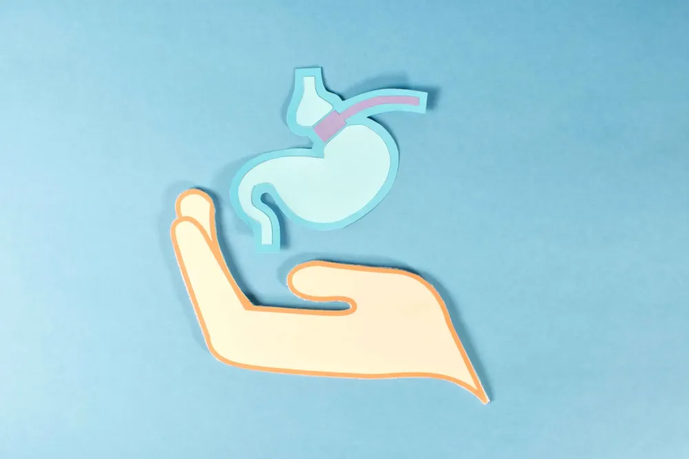 Anneau gastrique virtuel à Pledran